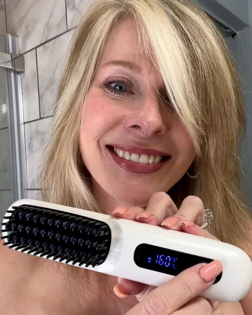 Product review image