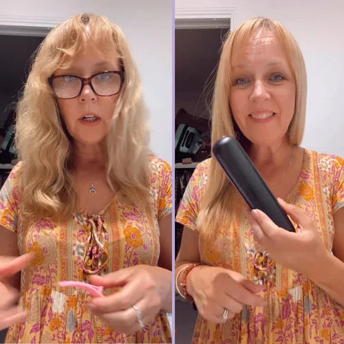 Product review image