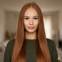 Sarah M., Texas